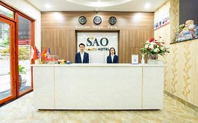 Khách Sạn Sao